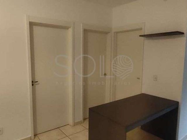 Apartamento para Venda em Araraquara/SP Jardim Residencial Paraíso 2 Quartos