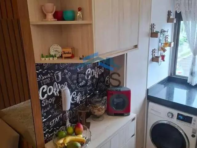 Apartamento para Venda em Araraquara/SP Jardim Residencial Paraíso 2 Quartos