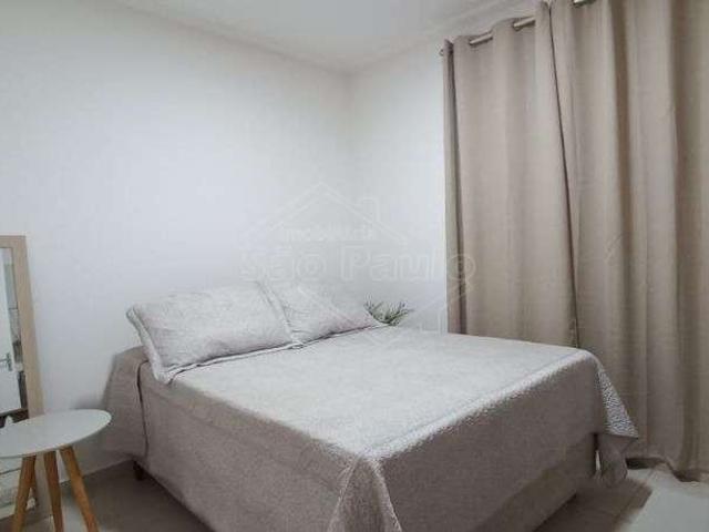 Apartamento para Venda em Araraquara/SP Jardim Residencial Paraíso 2 Quartos