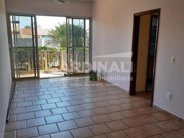 Apartamento para Venda em Araraquara/SP Jardim Tinen 2 Quartos
