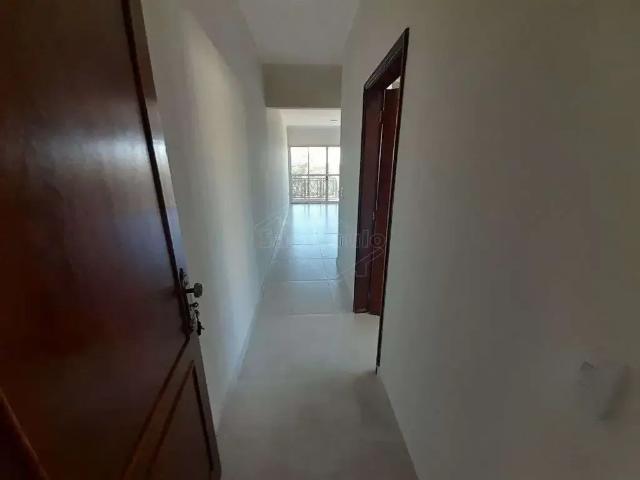 Apartamento para Venda em Araraquara/SP Jardim Tinen 2 Quartos