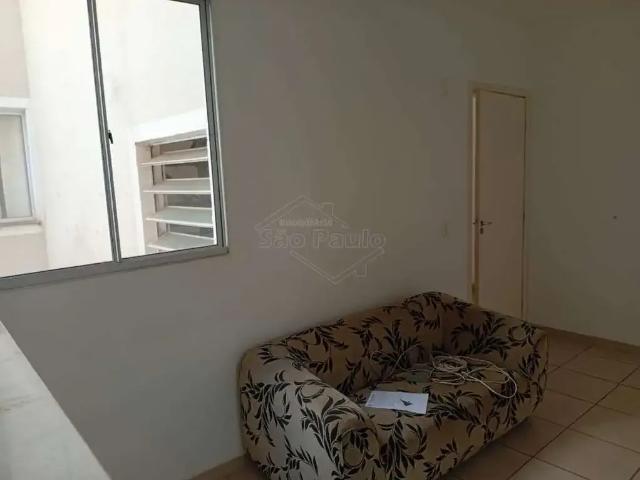 Apartamento para Venda em Araraquara/SP Jardim Universal 2 Quartos