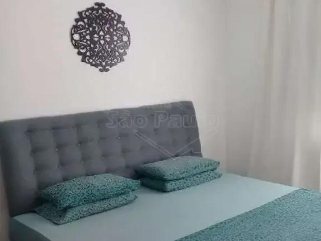 Apartamento para Venda em Araraquara/SP Jardim Universal 2 Quartos
