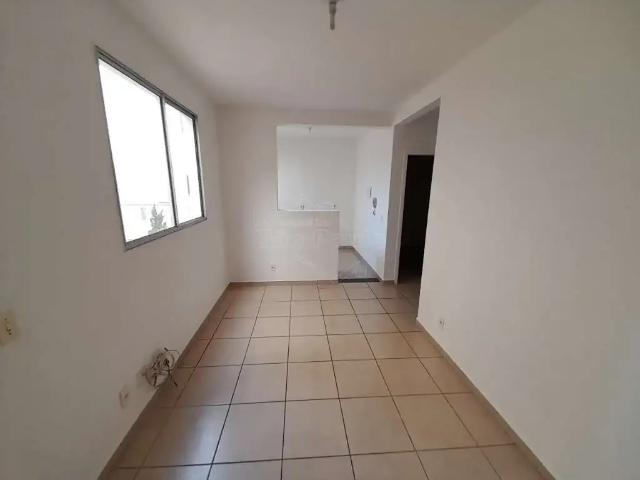Apartamento para Venda em Araraquara/SP Jardim Universal 2 Quartos