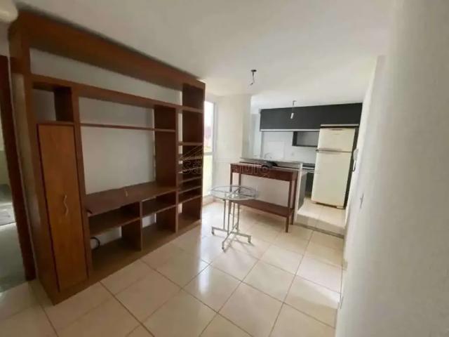 Apartamento para Venda em Araraquara/SP Jardim Universal 2 Quartos