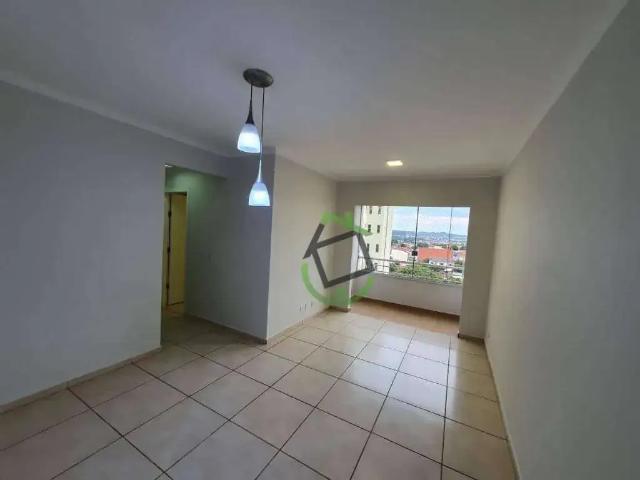 Apartamento para Venda em Araraquara/SP Jardim Viaduto Vila Xavier 3 Quartos