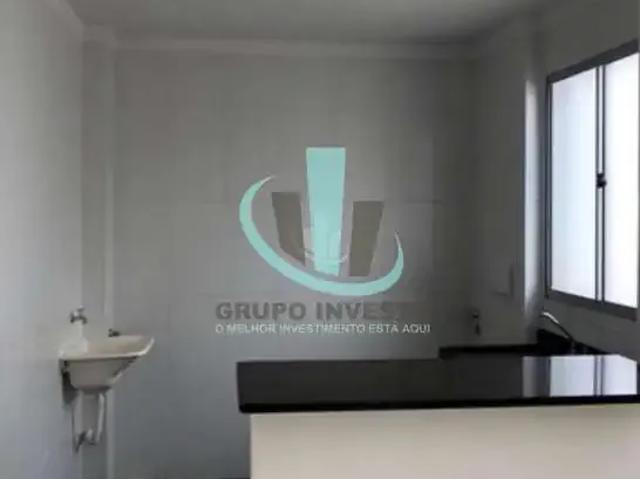 Apartamento para Venda em Araraquara/SP Parque Atlanta 2 Quartos