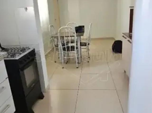 Apartamento para Venda em Araraquara/SP Parque Atlanta 2 Quartos