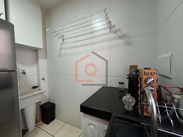 Apartamento para Venda em Araraquara/SP Parque Atlanta 2 Quartos