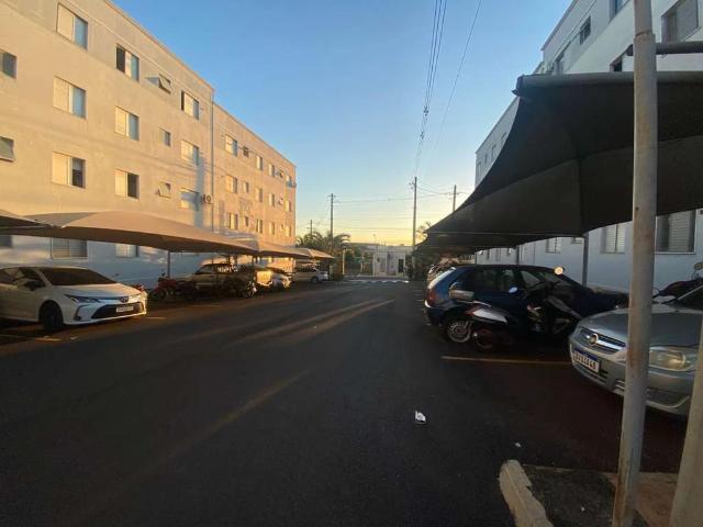 Apartamento para Venda em Araraquara/SP Parque Atlanta 2 Quartos