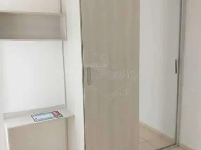 Apartamento para Venda em Araraquara/SP Parque Atlanta 2 Quartos