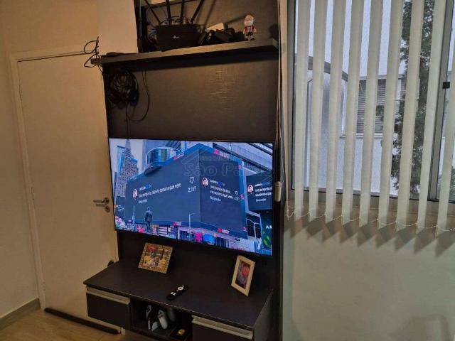 Apartamento para Venda em Araraquara/SP Parque Atlanta 2 Quartos