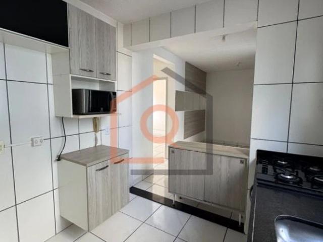 Apartamento para Venda em Araraquara/SP Parque Atlanta 2 Quartos