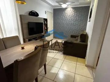 Apartamento para Venda em Araraquara/SP Parque Atlanta 2 Quartos