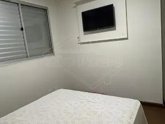 Apartamento para Venda em Araraquara/SP Parque Atlanta 2 Quartos