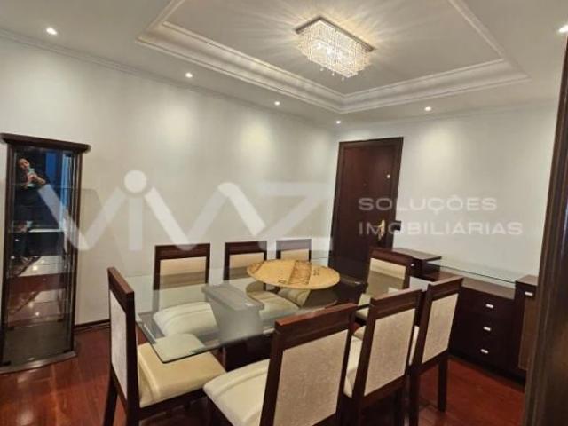 Apartamento para Venda em Araraquara/SP Parque Laranjeiras 3 Quartos