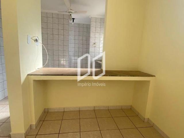 Apartamento para Venda em Araraquara/SP Parque Laranjeiras 2 Quartos
