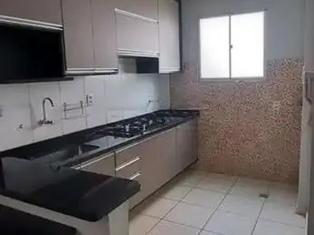 Apartamento para Venda em Araraquara/SP Parque Laranjeiras 2 Quartos