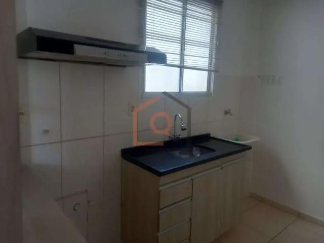 Apartamento para Venda em Araraquara/SP Parque Laranjeiras 2 Quartos