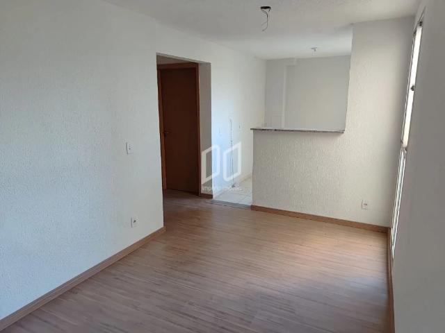Apartamento para Venda em Araraquara/SP Parque Residencial Iguatemi 2 Quartos