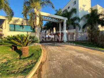 Apartamento para Venda em Araraquara/SP Parque Residencial Iguatemi 2 Quartos