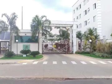 Apartamento para Venda em Araraquara/SP Parque Residencial Iguatemi 2 Quartos