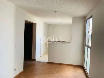 Apartamento para Venda em Araraquara/SP Parque Residencial Iguatemi 2 Quartos