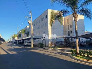 Apartamento para Venda em Araraquara/SP Parque Residencial Iguatemi 2 Quartos