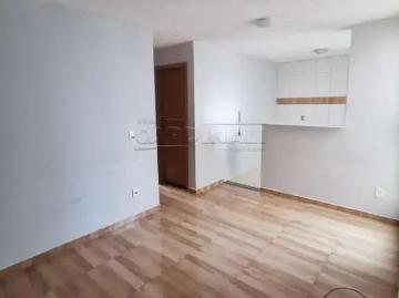 Apartamento para Venda em Araraquara/SP Parque Residencial Iguatemi 2 Quartos