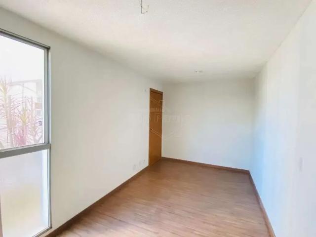 Apartamento para Venda em Araraquara/SP Parque Residencial Iguatemi 2 Quartos