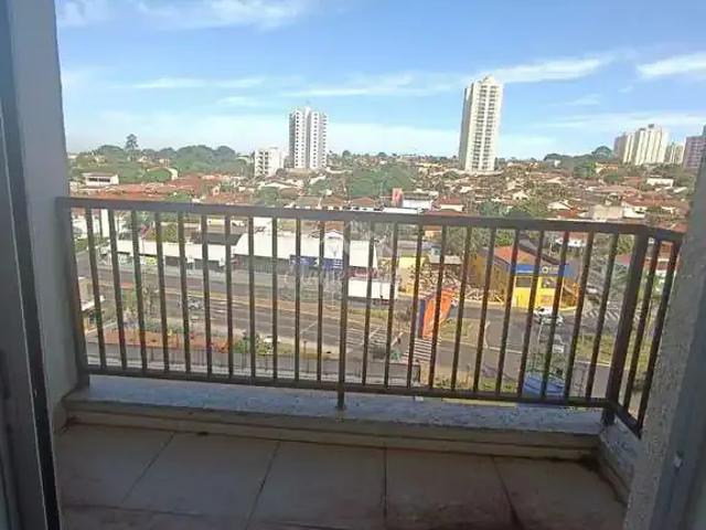 Apartamento para Venda em Araraquara/SP Parque Residencial Vale do Sol 2 Quartos