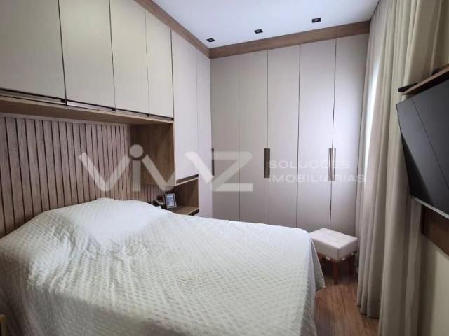 Apartamento para Venda em Araraquara/SP Residencial Cambuy 2 Quartos