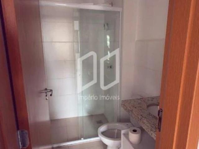 Apartamento para Venda em Araraquara/SP Residencial Cambuy 2 Quartos
