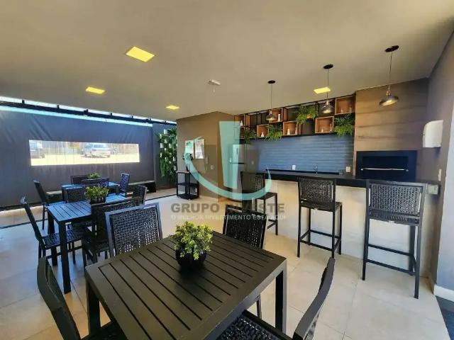 Apartamento para Venda em Araraquara/SP Residencial Cambuy 2 Quartos