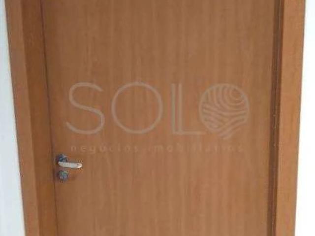 Apartamento para Venda em Araraquara/SP Residencial Cambuy 2 Quartos
