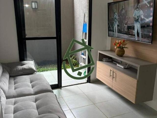 Apartamento para Venda em Araraquara/SP Residencial Cambuy 2 Quartos