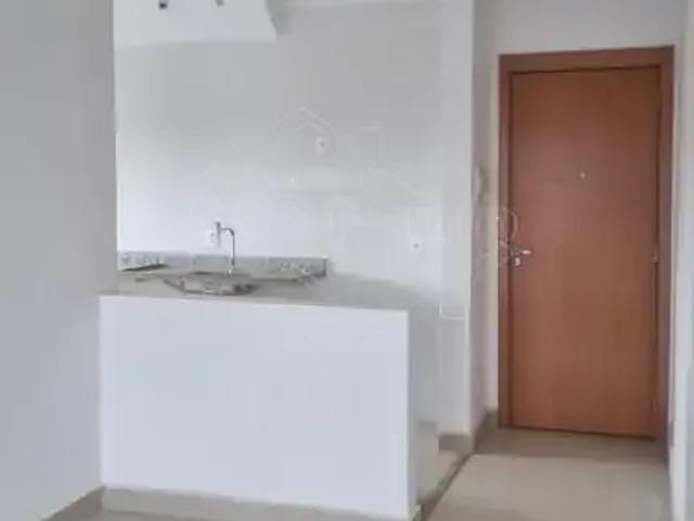 Apartamento para Venda em Araraquara/SP Residencial Cambuy 2 Quartos