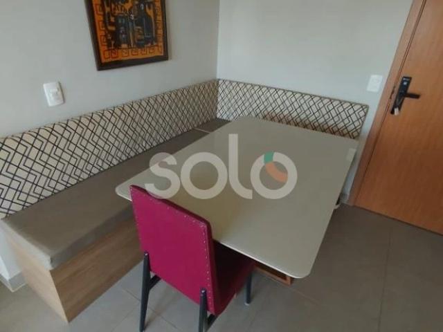Apartamento para Venda em Araraquara/SP Residencial Cambuy 2 Quartos