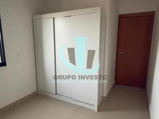 Apartamento para Venda em Araraquara/SP Residencial Cambuy 2 Quartos