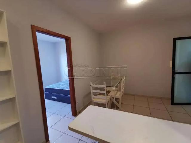 Apartamento para Venda em Araraquara/SP São Geraldo 1 Quartos