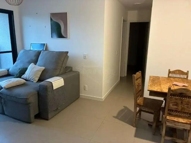 Apartamento para Venda em Araraquara/SP São Geraldo 2 Quartos