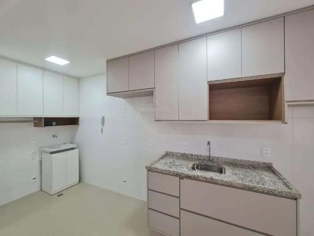 Apartamento para Venda em Araraquara/SP São Geraldo 2 Quartos