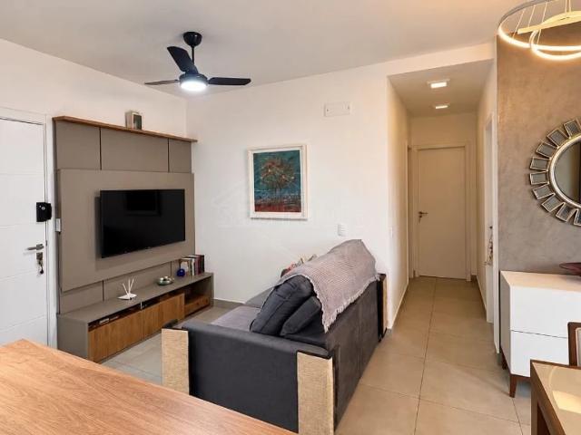 Apartamento para Venda em Araraquara/SP São Geraldo 2 Quartos