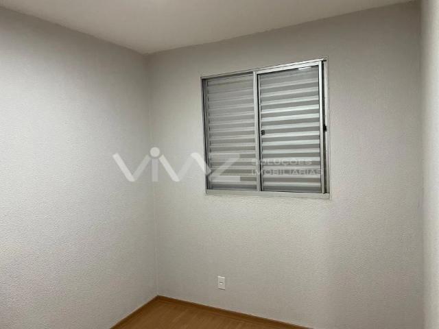 Apartamento para Venda em Araraquara/SP Solidariedade 2 Quartos