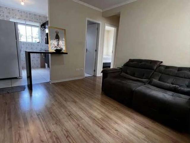 Apartamento para Venda em Araucária/PR Boqueirão 2 Quartos