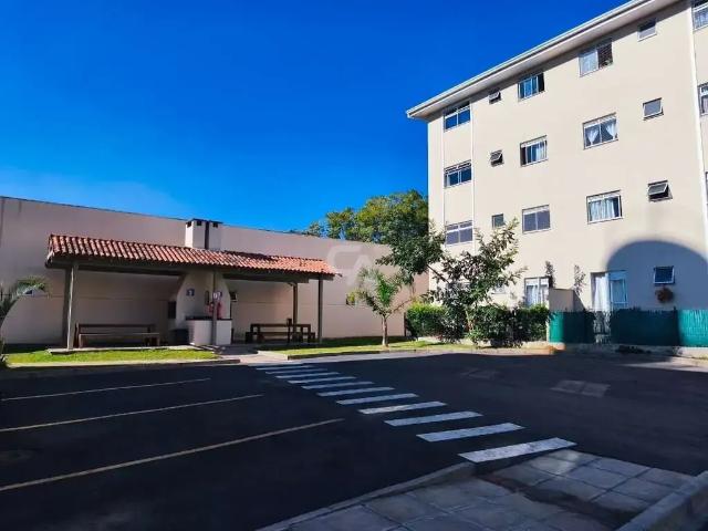 Apartamento para Venda em Araucária/PR Boqueirão 2 Quartos