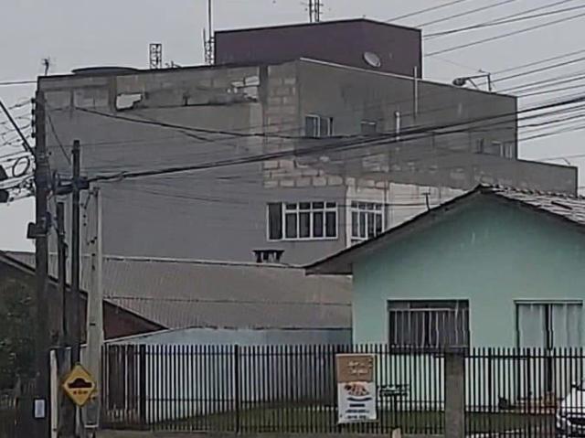 Apartamento para Venda em Araucária/PR Cachoeira 15 Quartos