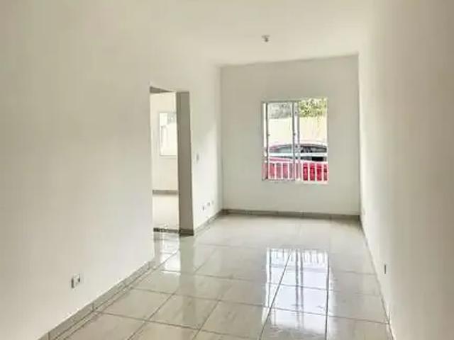 Apartamento para Venda em Araucária/PR Cachoeira 2 Quartos