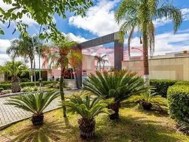 Apartamento para Venda em Araucária/PR Cachoeira 2 Quartos