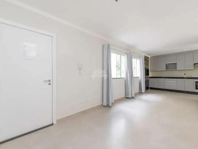 Apartamento para Venda em Araucária/PR Cachoeira 3 Quartos